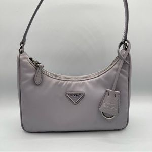 Prada Reedition 2000 Shoulder Nylon bag
